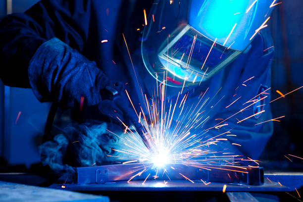 Best Automotive Welding in Goodwater, AL